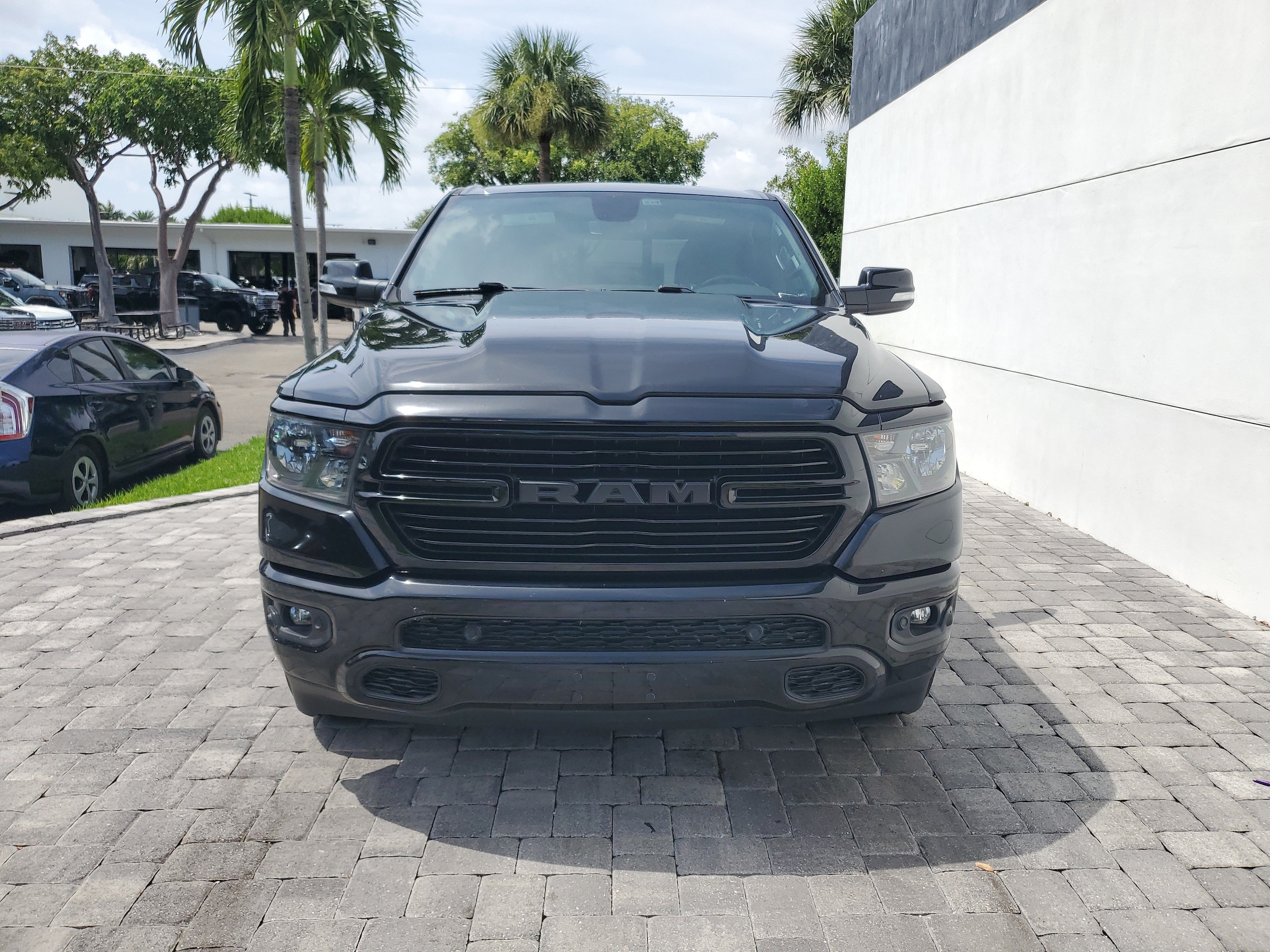 ram ram 1500 pickup 2019 1C6RRFFG0KN816630 image ram ram 1500 pickup 2019 1C6RRFFG0KN816630 image